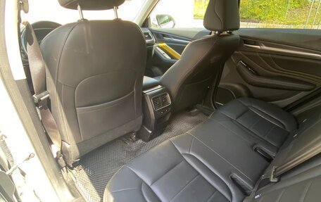 Haval F7x I, 2020 год, 2 400 000 рублей, 3 фотография