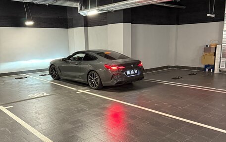 BMW 8 серия, 2021 год, 9 199 999 рублей, 2 фотография