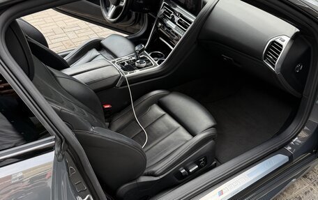 BMW 8 серия, 2021 год, 9 199 999 рублей, 6 фотография