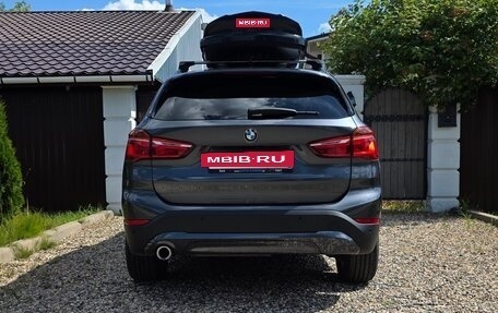 BMW X1, 2022 год, 3 460 000 рублей, 5 фотография
