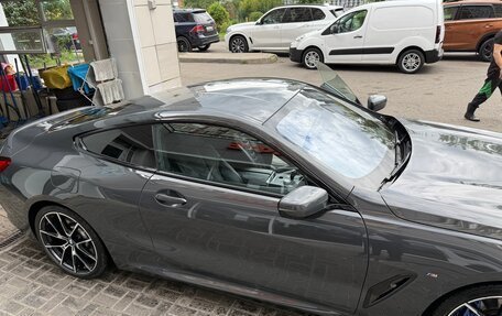 BMW 8 серия, 2021 год, 9 199 999 рублей, 9 фотография