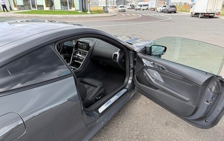 BMW 8 серия, 2021 год, 9 199 999 рублей, 13 фотография