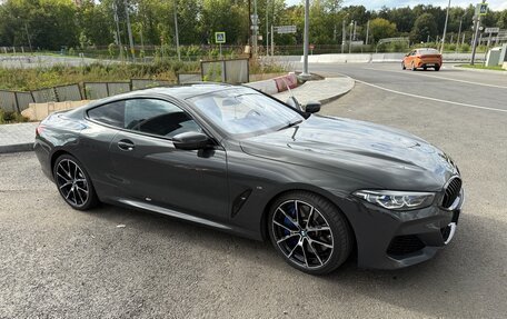 BMW 8 серия, 2021 год, 9 199 999 рублей, 14 фотография