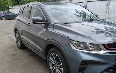 Geely Coolray I, 2021 год, 2 000 000 рублей, 2 фотография