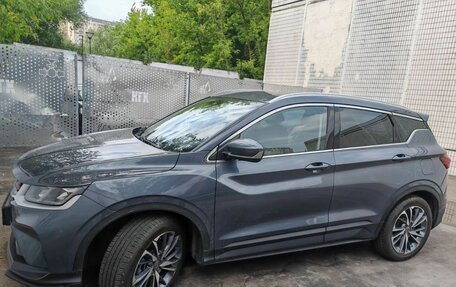 Geely Coolray I, 2021 год, 2 000 000 рублей, 3 фотография