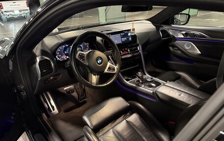 BMW 8 серия, 2021 год, 9 199 999 рублей, 16 фотография
