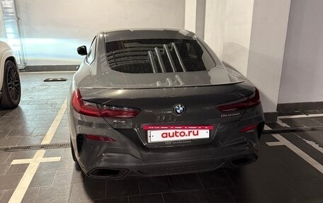 BMW 8 серия, 2021 год, 9 199 999 рублей, 4 фотография