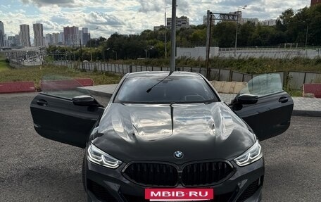 BMW 8 серия, 2021 год, 9 199 999 рублей, 8 фотография