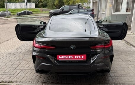 BMW 8 серия, 2021 год, 9 199 999 рублей, 7 фотография