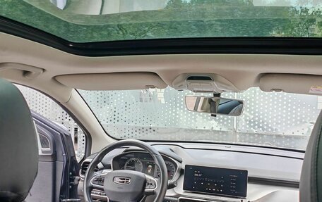 Geely Coolray I, 2021 год, 2 000 000 рублей, 7 фотография