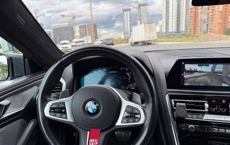 BMW 8 серия, 2021 год, 9 199 999 рублей, 15 фотография