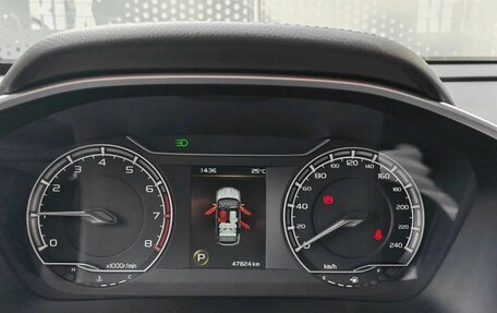 Geely Coolray I, 2021 год, 2 000 000 рублей, 10 фотография