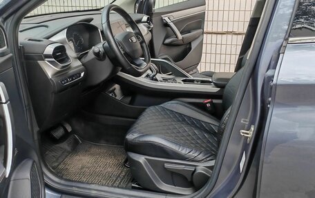 Geely Coolray I, 2021 год, 2 000 000 рублей, 8 фотография