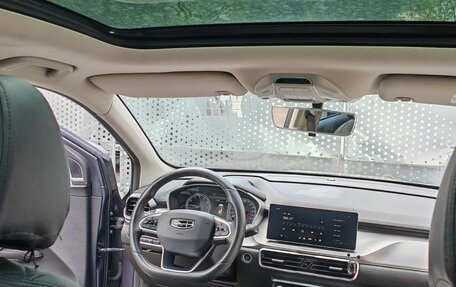 Geely Coolray I, 2021 год, 2 000 000 рублей, 13 фотография