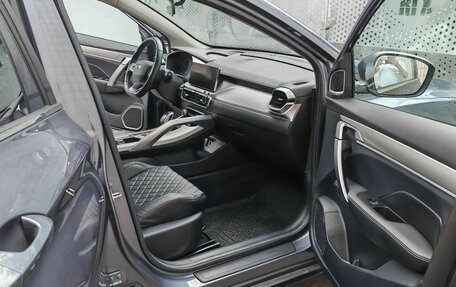 Geely Coolray I, 2021 год, 2 000 000 рублей, 11 фотография