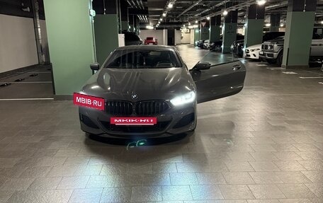 BMW 8 серия, 2021 год, 9 199 999 рублей, 5 фотография
