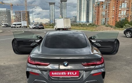 BMW 8 серия, 2021 год, 9 199 999 рублей, 12 фотография