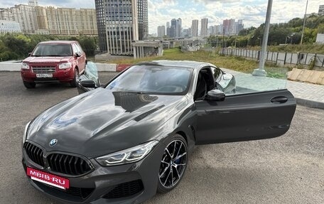 BMW 8 серия, 2021 год, 9 199 999 рублей, 10 фотография