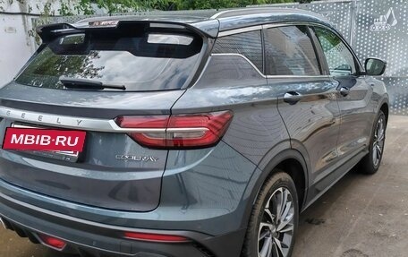 Geely Coolray I, 2021 год, 2 000 000 рублей, 5 фотография