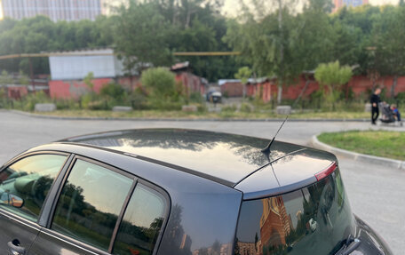 Renault Megane II, 2004 год, 265 000 рублей, 9 фотография