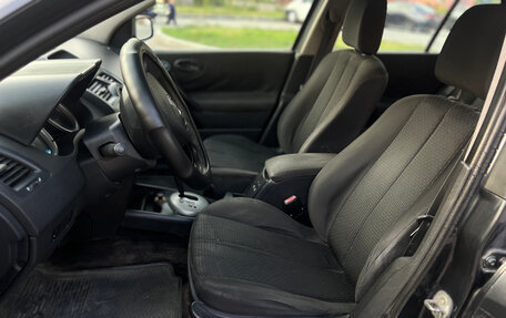 Renault Megane II, 2004 год, 265 000 рублей, 12 фотография