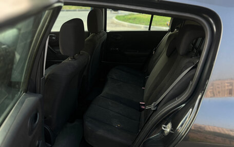 Renault Megane II, 2004 год, 265 000 рублей, 13 фотография