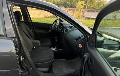 Renault Megane II, 2004 год, 265 000 рублей, 11 фотография