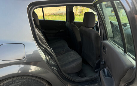 Renault Megane II, 2004 год, 265 000 рублей, 10 фотография