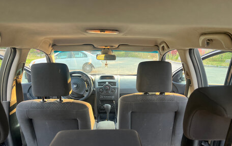 Renault Megane II, 2004 год, 265 000 рублей, 14 фотография