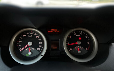 Renault Megane II, 2004 год, 265 000 рублей, 23 фотография