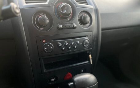 Renault Megane II, 2004 год, 265 000 рублей, 24 фотография