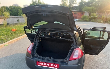 Renault Megane II, 2004 год, 265 000 рублей, 15 фотография