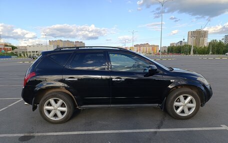 Nissan Murano, 2006 год, 500 000 рублей, 7 фотография