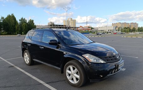Nissan Murano, 2006 год, 500 000 рублей, 8 фотография
