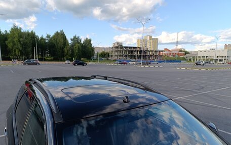Nissan Murano, 2006 год, 500 000 рублей, 9 фотография
