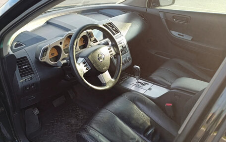 Nissan Murano, 2006 год, 500 000 рублей, 10 фотография