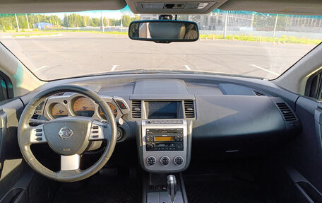 Nissan Murano, 2006 год, 500 000 рублей, 11 фотография