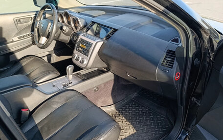 Nissan Murano, 2006 год, 500 000 рублей, 13 фотография