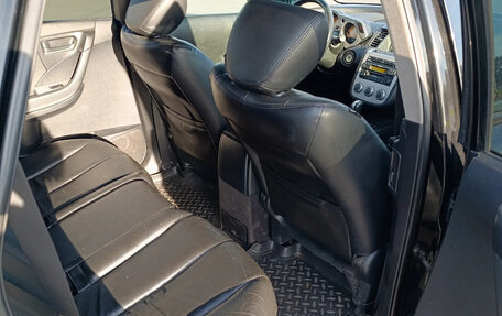 Nissan Murano, 2006 год, 500 000 рублей, 15 фотография
