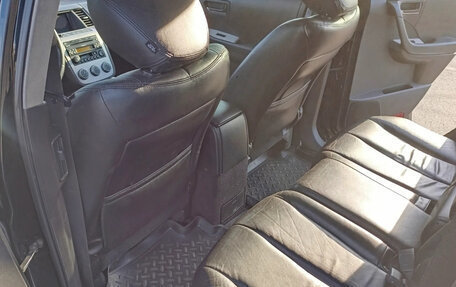 Nissan Murano, 2006 год, 500 000 рублей, 18 фотография