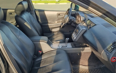 Nissan Murano, 2006 год, 500 000 рублей, 14 фотография
