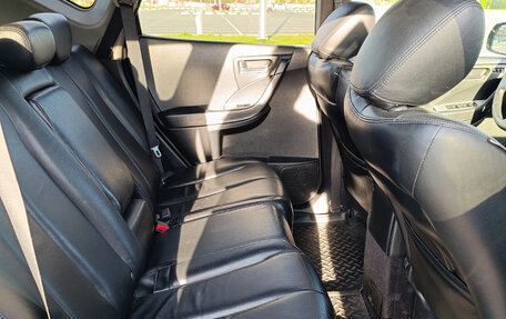 Nissan Murano, 2006 год, 500 000 рублей, 17 фотография