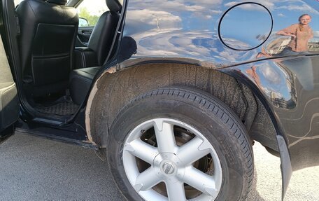 Nissan Murano, 2006 год, 500 000 рублей, 19 фотография