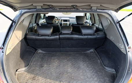 Nissan Murano, 2006 год, 500 000 рублей, 20 фотография