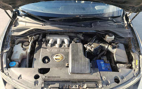 Nissan Murano, 2006 год, 500 000 рублей, 22 фотография