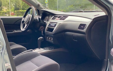 Mitsubishi Lancer IX, 2006 год, 490 000 рублей, 5 фотография