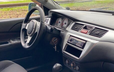 Mitsubishi Lancer IX, 2006 год, 490 000 рублей, 6 фотография