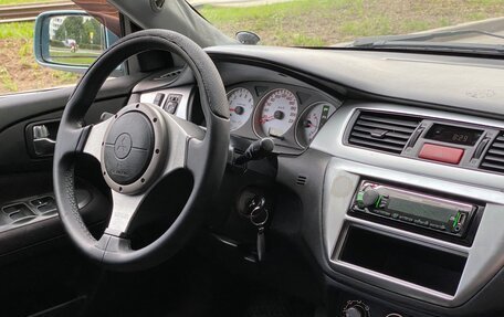 Mitsubishi Lancer IX, 2006 год, 490 000 рублей, 7 фотография