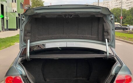 Mitsubishi Lancer IX, 2006 год, 490 000 рублей, 16 фотография