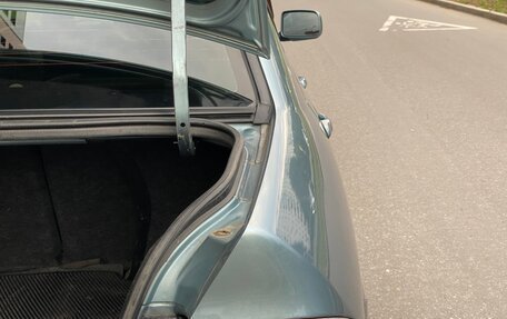 Mitsubishi Lancer IX, 2006 год, 490 000 рублей, 18 фотография